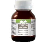 Renaco Colostro Lactofer Integratore 60 Capsule
