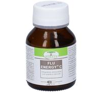 Renaco FLU ENERGY C 60 CAPSULE