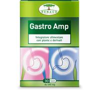 renaco Gastro Amp 30 Capsule