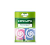 Renaco Gastro Amp Integratore Alimentare 30 Capsule
