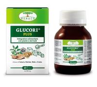 Renaco GLUCORI PLUS 60 CAPSULE