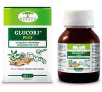 renaco Glucori plus 60 capsule