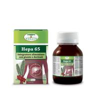 Hepa 65 60 Capsule