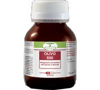 renaco italia r.i. group srl Olivo 580 60 Capsule