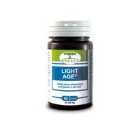 LIGHT AGE 45CPS
