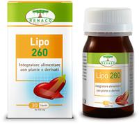 Renaco LIPO 260 30 CAPSULE