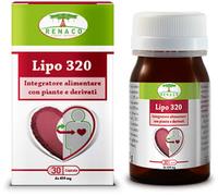 Renaco LIPO 320 30 CAPSULE