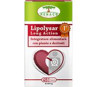 renaco Lipolysar Long Action 45 Capsule