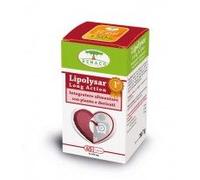 Renaco Lipolysar Long Action Integratore 45 Capsule