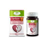 Renaco Lipolysar Long Action Integratore Alimentare, 45 Capsule