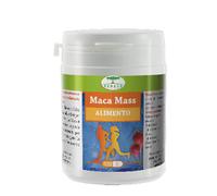 Renaco Maca Mass Polvere Biologica 100g