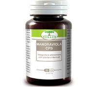 renaco Mangraviola Capsule 60 Capsule 500 Mg