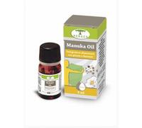Manuka Oil 5Ml