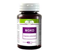 Mgkd 60 Capsule 30 g Capsule