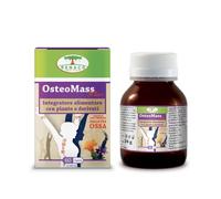 Osteomass plus renaco 60 capsule