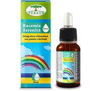 renaco Racemis serenita' gocce 30 ml