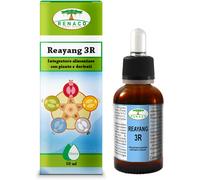 renaco Reayang 3r gocce flaconcino 50 ml