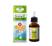Renaco Reayang 4F Integratore Alimentare in Gocce, 50ml