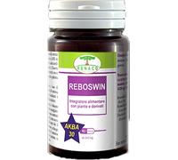 Renaco Reboswin Integratore Alimentare per le Articolazioni, 60 Capsule