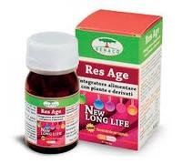 Renaco Res Age New long life 30 capsule