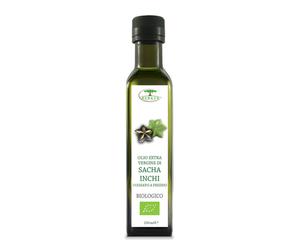 Renaco SACHA INCHI OLIO EXTRAVERGINE PRESSATO A FREDDO 250 ML