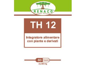 Renaco TH12 60 CAPSULE