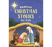 Renae Brumbaugh Green Bedtime Christmas Stories for Kids (Tascabile)