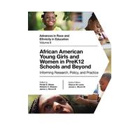 Renae D. Mayes African American Young Girls and Women in PreK (Copertina rigida)