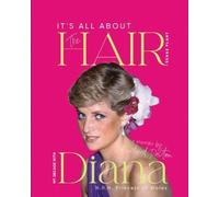 Renae Plant It's all about the Hair (Copertina rigida)