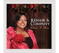 Renair & Company - Christ Is Born