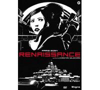 Cg Entertainment Dvd Renaissance