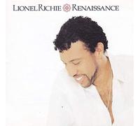 Richie Lionel - Renaissance