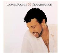 Richie Lionel - Renaissance