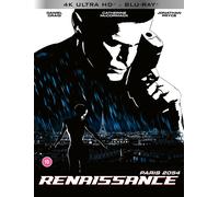 Renaissance (4K UHD Blu-ray)