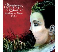 Renaissance Academy of Music 1974 (CD) Album