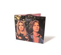 Renaissance - Ashes Are Burning