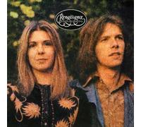 Renaissance - Ashes Are Burning by Renaissance