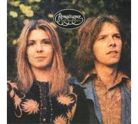 Renaissance - Ashes Are Burning (Mini Lp Sleeve)