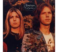 Renaissance - Ashes Are Burning