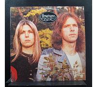 Renaissance - Ashes Are Burning [LP]