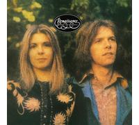 Renaissance Ashes Are Burning (Vinyl LP)