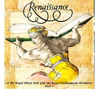 Renaissance - At the Royal Albert Hall,Part 1
