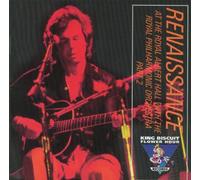 Renaissance - At the Royal Albert Hall,Part 2
