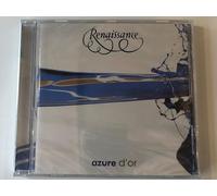 Renaissance Azure D'or (CD) Album
