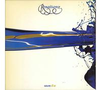 Renaissance - Azure D'Or