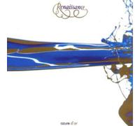 Renaissance Azure D'or (CD) Album