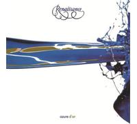 Renaissance Azure D'or (Expanded Edition) (CD) Box Set with DVD