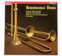 Renaissance Brass - german & english