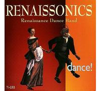 Renaissance Dance Band