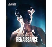 Renaissance: De Vinci, Raphaël, Michel-Ange